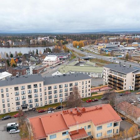 Bellarova Apartments V 罗瓦涅米 外观 照片